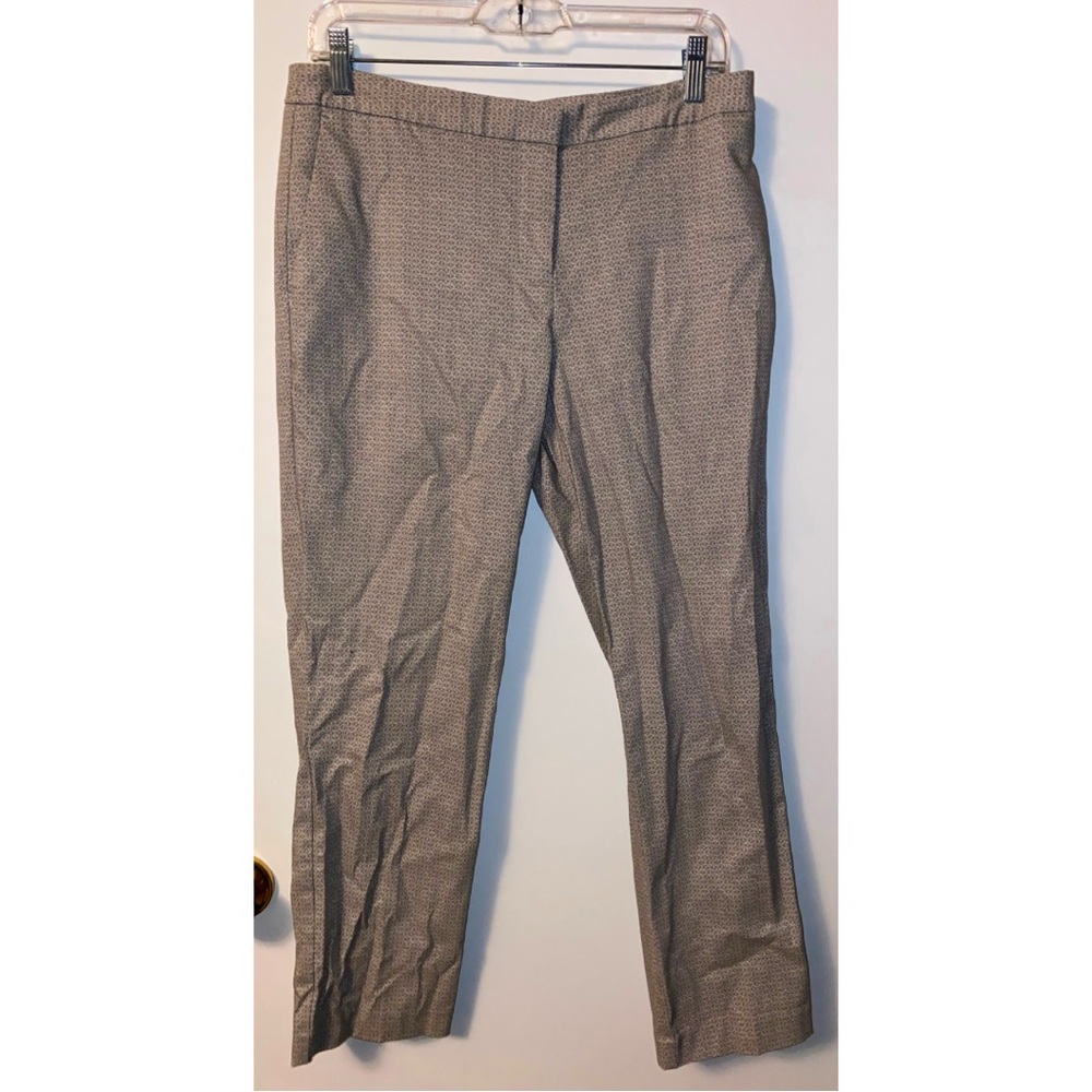 Mario Serrano Size 8 Dress Pants